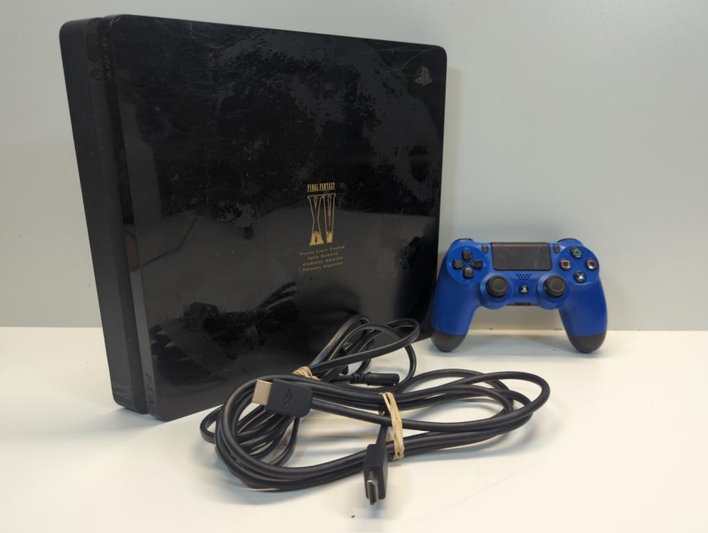 SONY PS4 1TB Gaming Console - CUH-2015B Model P07001249
