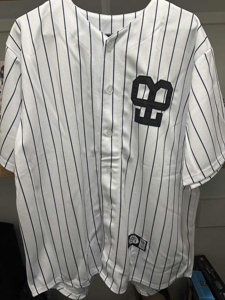 [Aespa] Ningning Baseball Uniform