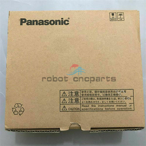ONE NEW Panasonic Servo Driver MDDA153A1A