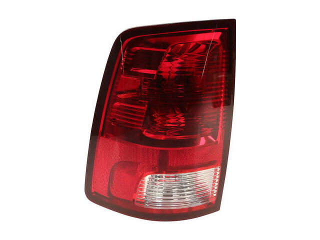 2009-2010 Dodge Ram 1500 Left Tail Light Assembly Mopar 28717NNYY