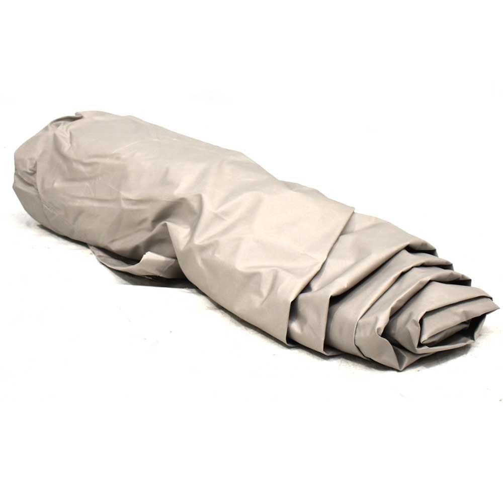 Ameritex Gray 1800 CRS Escape Pontoon Boat Storage Cover 7688808