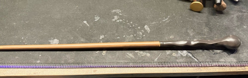 Remus Lupin Wizarding World Wand Replica - Authentic Design  