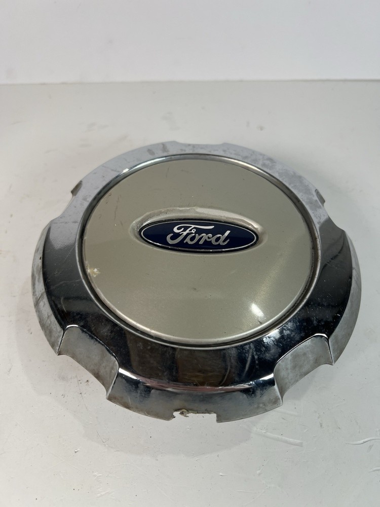 2004-08 Ford F-150 Center Cap Hub Cover 4L34-1A096-DD OEM Style