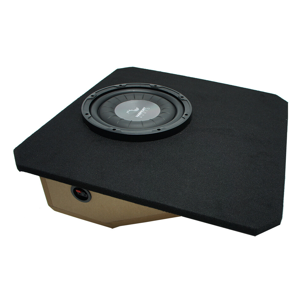 1997-2004 Chevy Corvette C5 Z06 Single 12