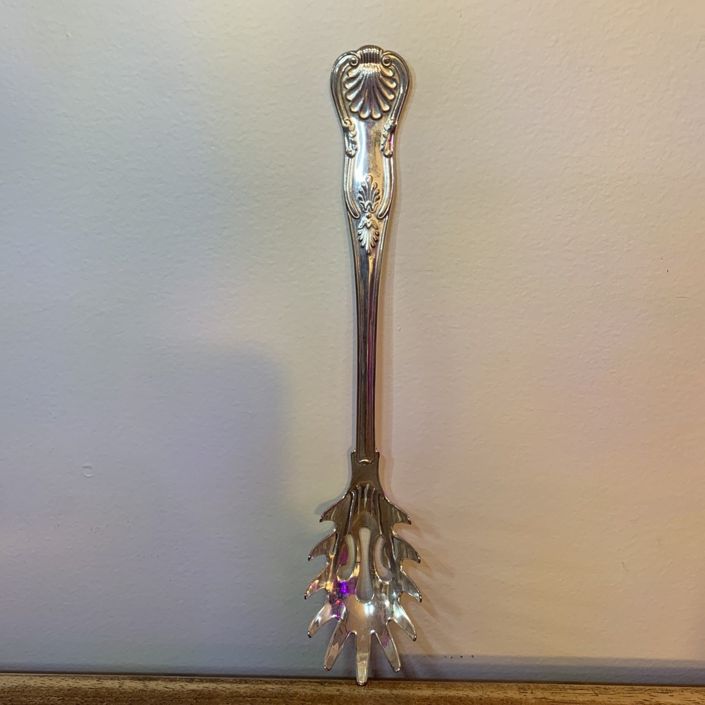 Vintage Sheffield Silver Co. 11