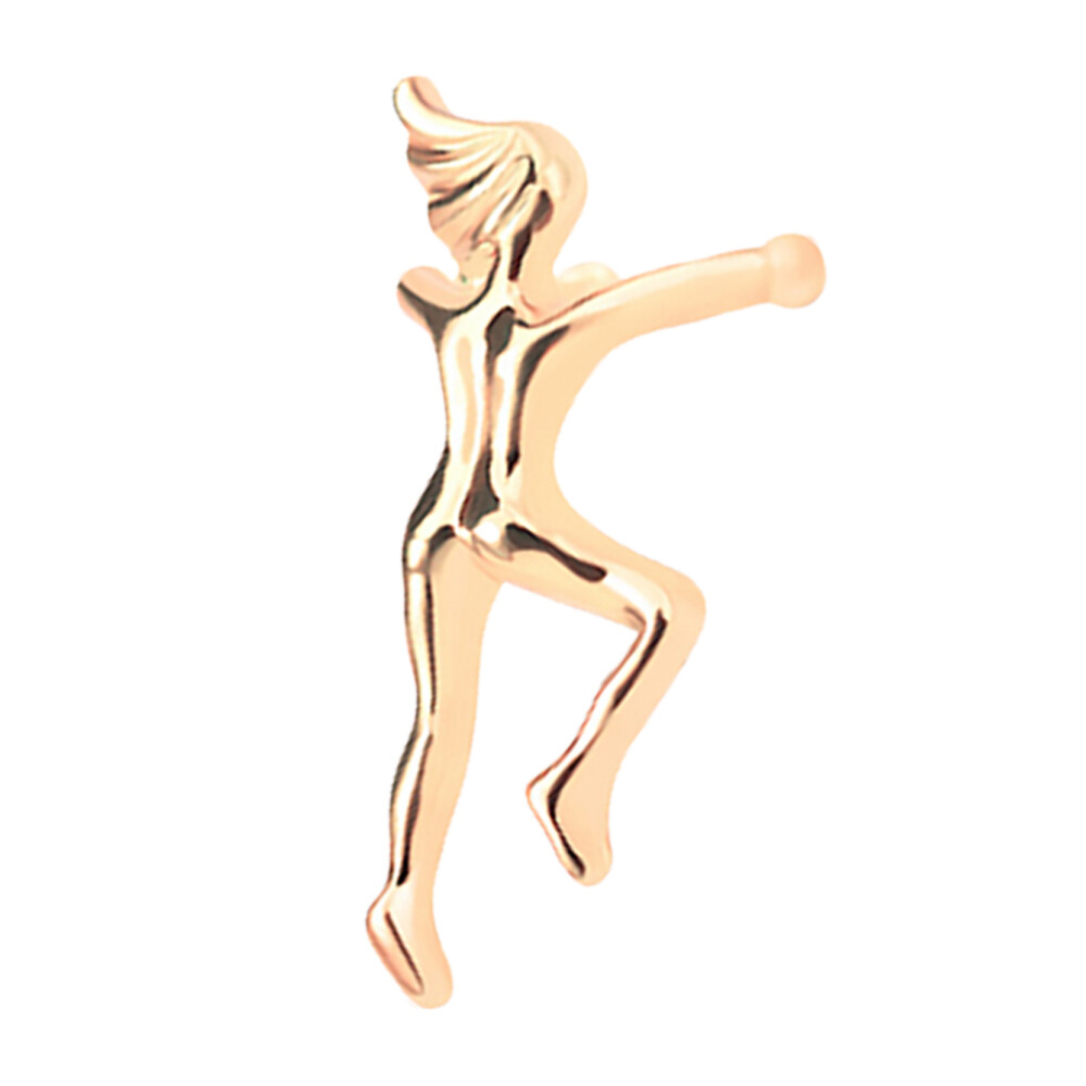 Earrings for Women Trendy Crawler Hook Dress-up Party Girls' Clip Miss