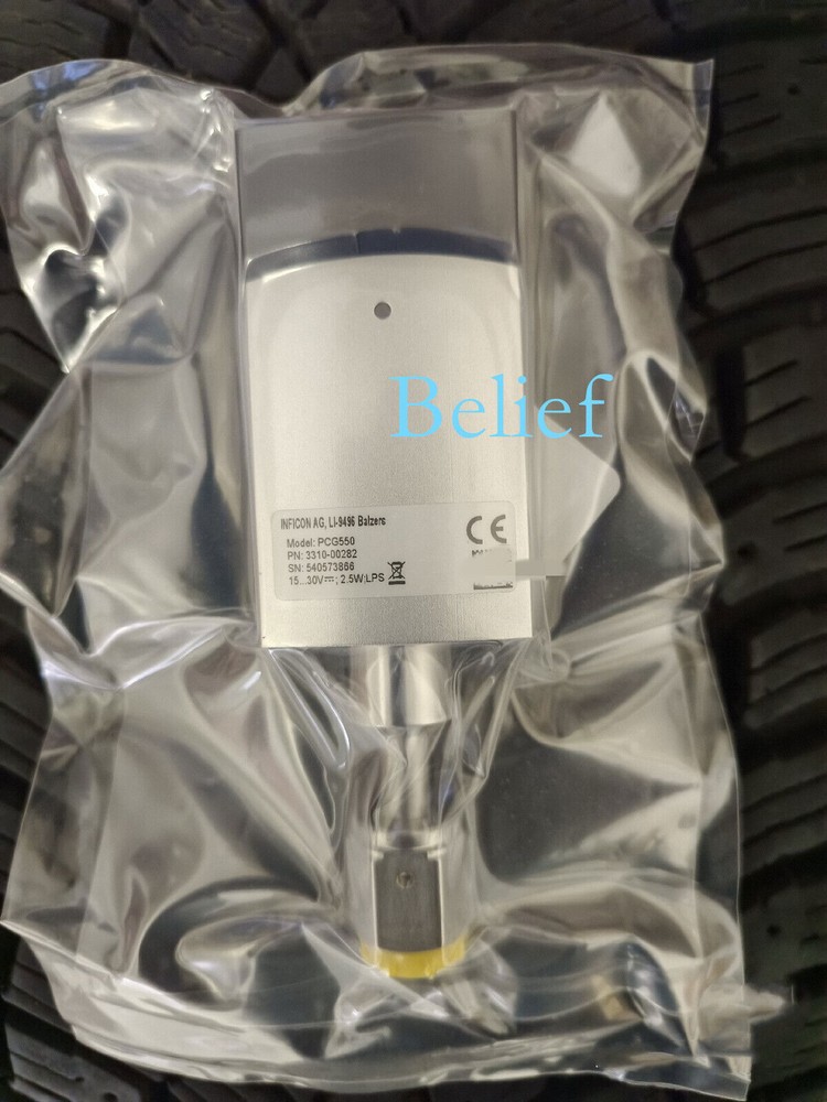 Brand New 1pc 3310-00282 vacuum gauge Expedited Shipping