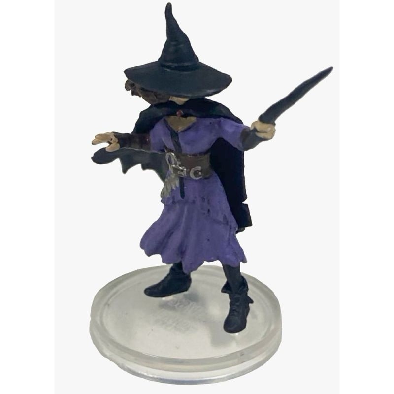 Tasha - Vecna Eve of Ruin #29 D&D Icons of the Realms Miniature