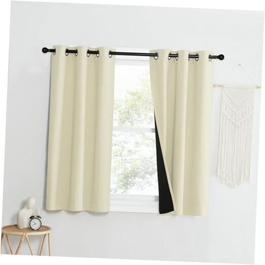 Living Room Completely Shaded Draperies, Privacy 37