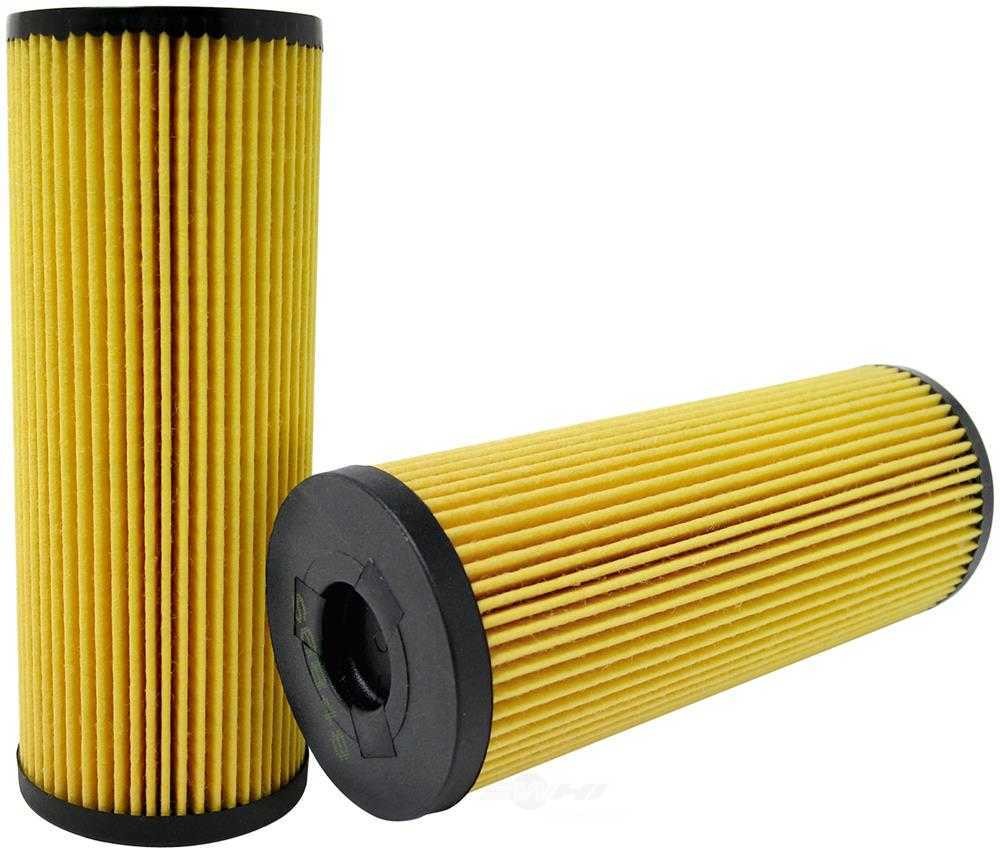 Engine Oil Filter ACDelco PF2146