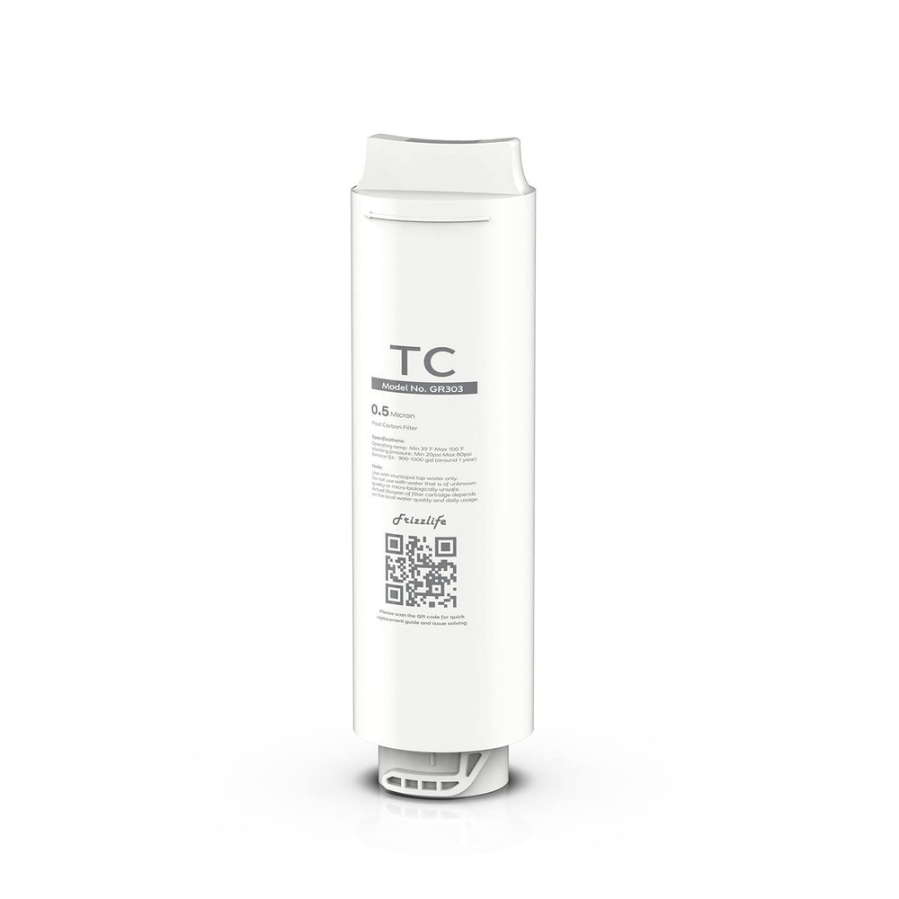 GR303 Filter Cartridge (TC) For GX99 Ultra-Filtration Water Filter