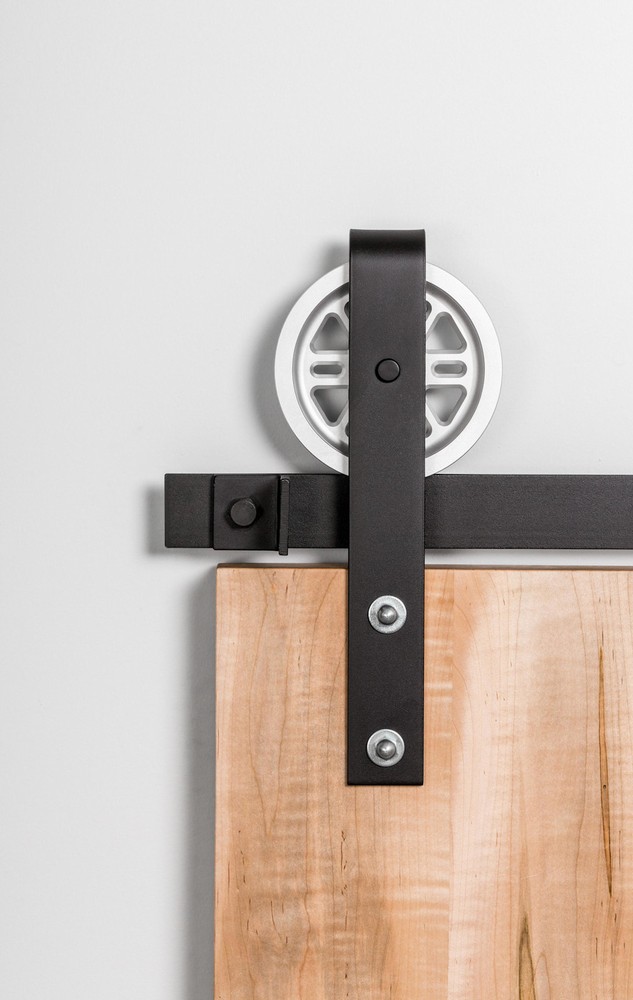 Leatherneck Hardware FTM2S60K1 142 Premium Series 60 Inch Mark II - Black