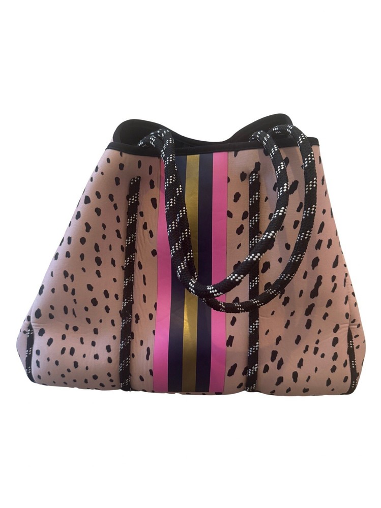 Women's Multipurpose Large Neoprene Tote Bag