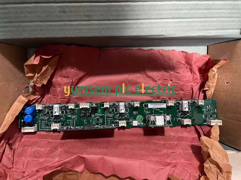1PC ABB ACS800 Inverter Motherboard DSMB-02C New DHL/Fedex Spot Goods