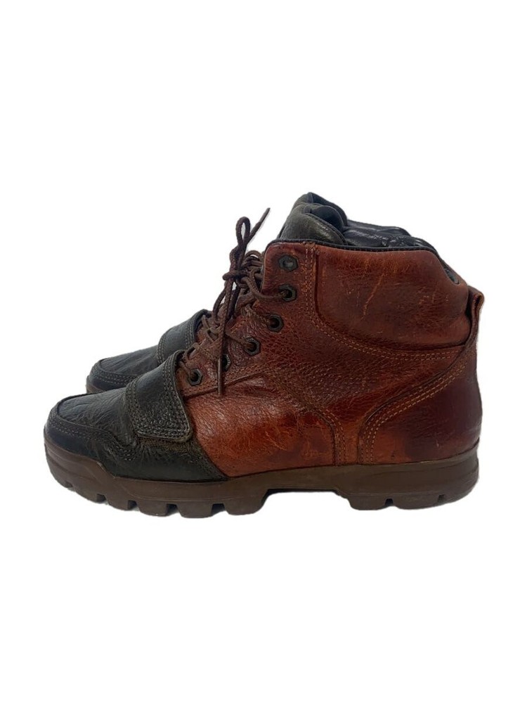 Creative Recreation Lace-Up Boots/- 535