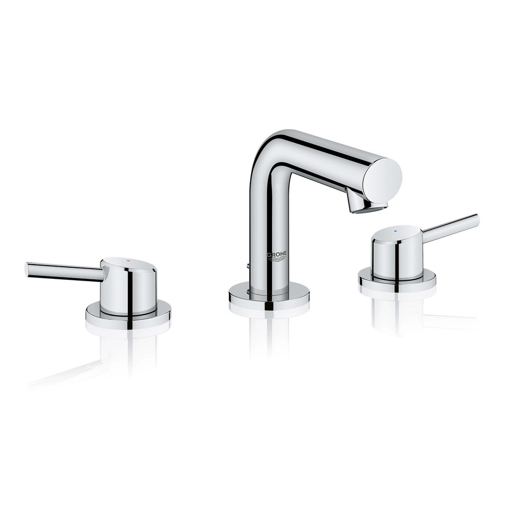 Grohe 20 572 Concetto 1.2 GPM 8