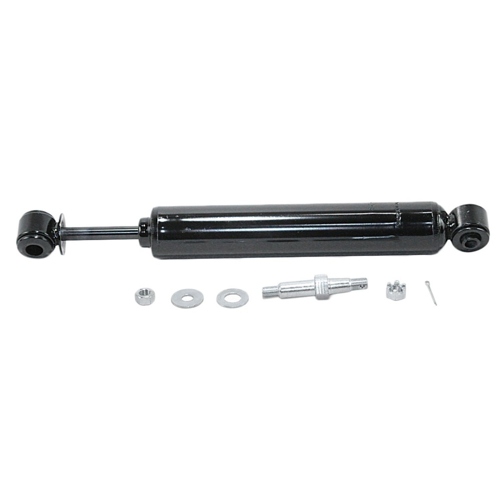 Monroe SC2942 Magnum Front Steering Damper For Select 88-00 Chevrolet GMC Models