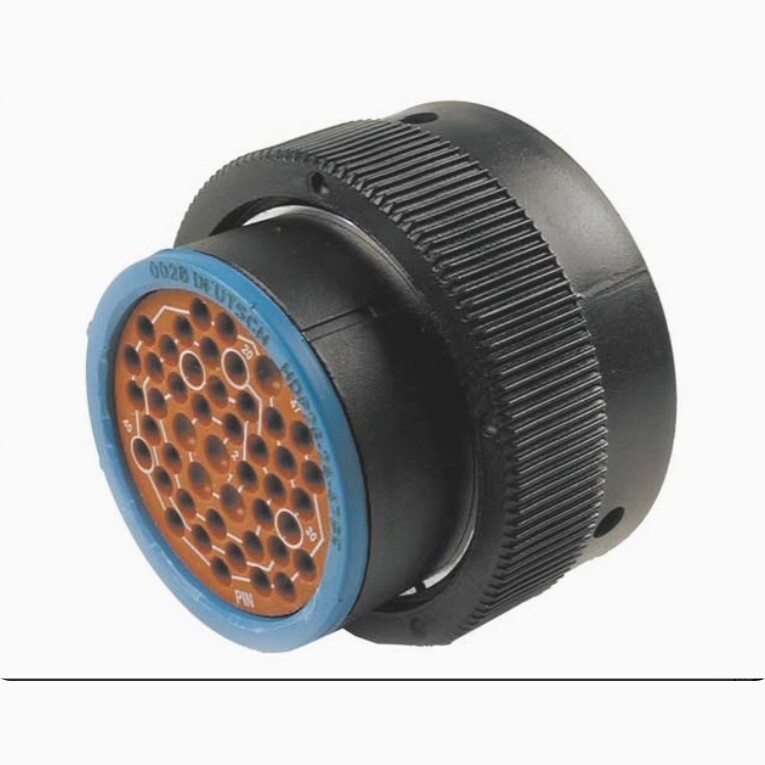 1PCS NEW FIT FOR Connector HDP26-24-47PE-L015