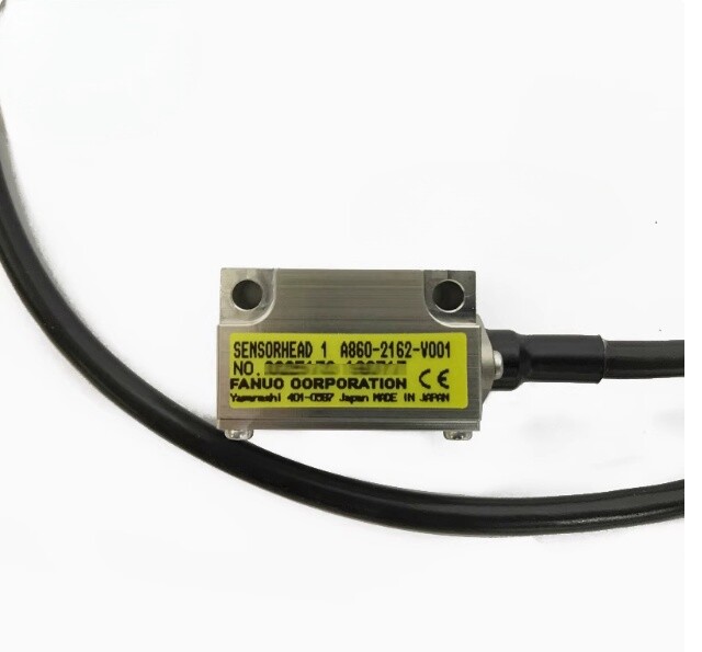 1PCS Fanuc A860-2162-V001 servo spindle Encoder sensor brand new fedex or DHL