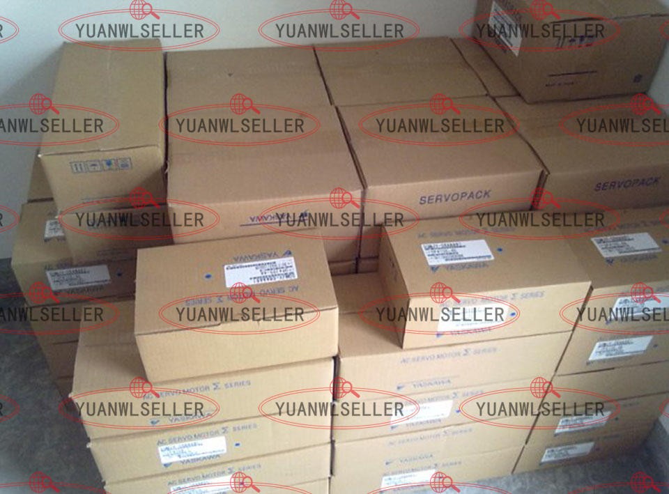 1PCS NEW Yaskawa Servo Drive SGDH-60AE