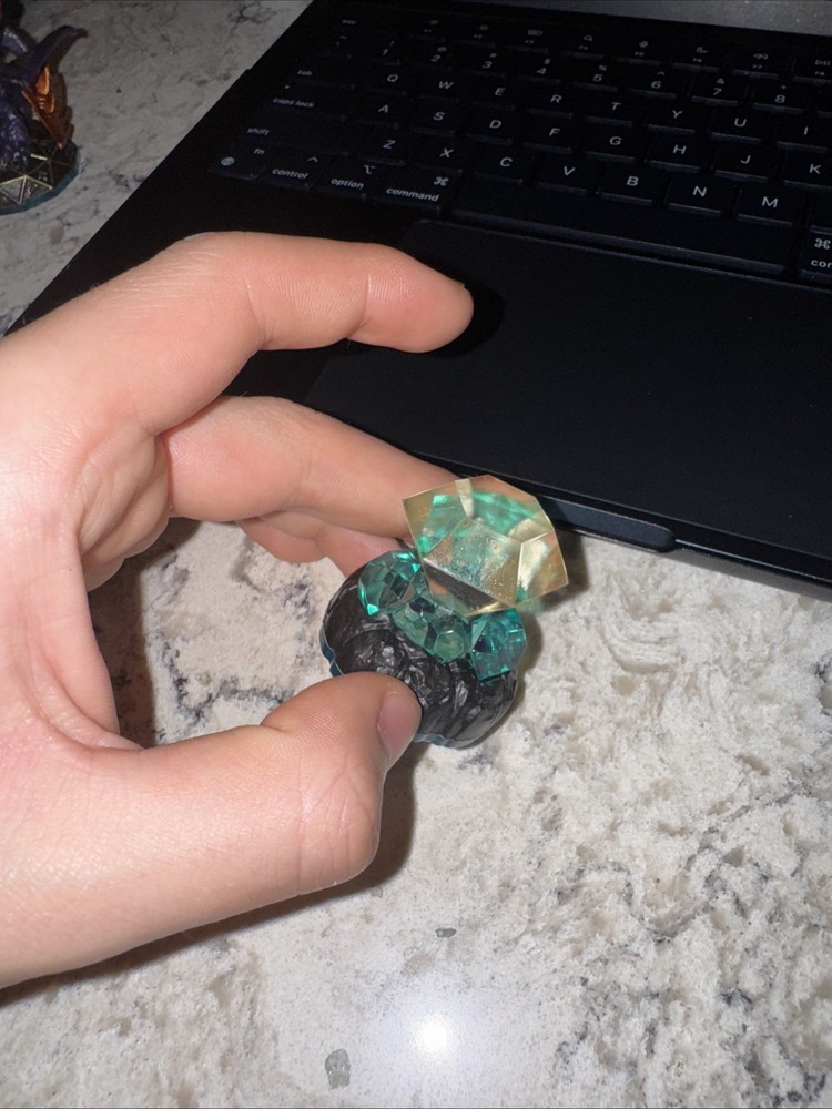 Skylanders Swap Force Sky Diamond