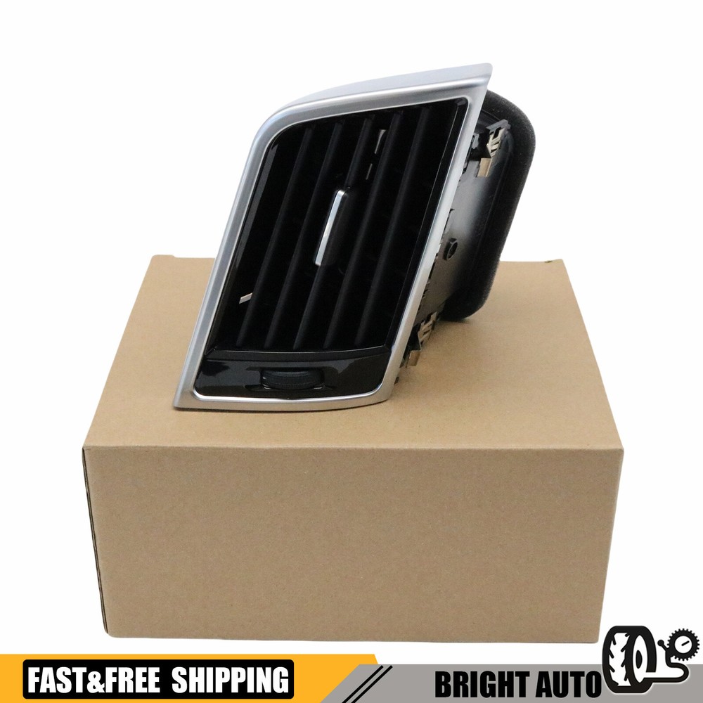 For Mercedes Benz GL350 GL450 AMG GLE300d Front Left Dashboard Air Vent Grill