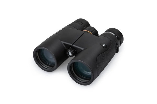 Celestron Nature DX 8x42 Black Binoculars 72322