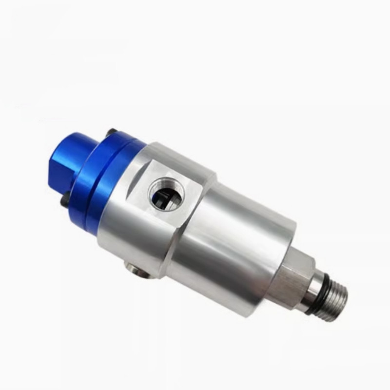 1Pcs   high speed coolant rotary joint suitable  902-121-188