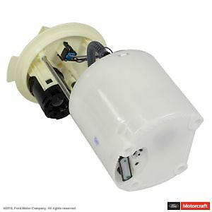 Fuel Pump And Hanger With Sender PFS1223 Motorcraft