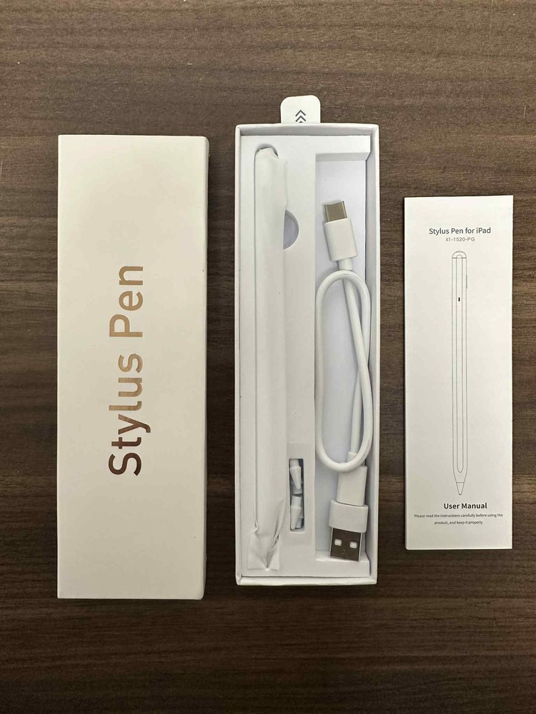 Stylus Pen Pencil 2nd Generation For Apple iPad Brand New