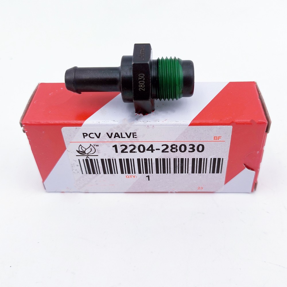 OEM FOR Toyota 06-08 RAV4 Ventilation Valve Sub-Assy PCV Valve 12204-28030 1×