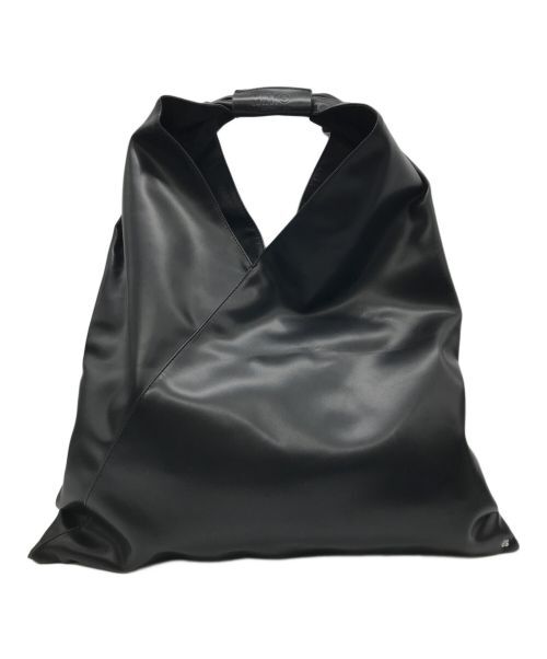 Mm6 Maison Margiela Eco Leather Japanese Tote Bag EUq65