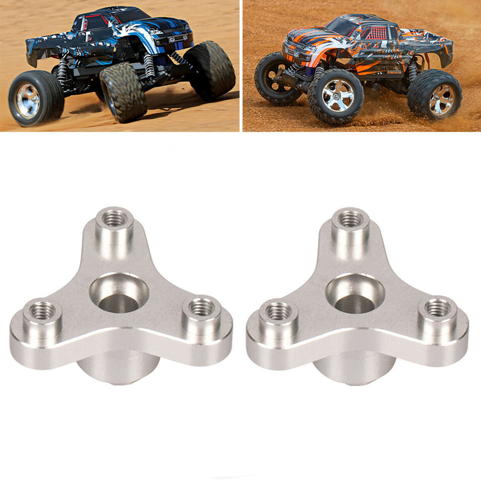 Slipper Clutch Eliminator For Traxxas Stampede/Slash VXL/XL5 2WD 1:10 RC Repair