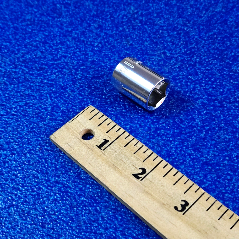 14mm NEW CRAFTSMAN 3/8