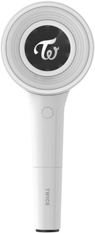 TWICE Official Pen Light Stick ∞ ver 3 CANDY BONG Z F/S JAPAN Rare Limited NEW