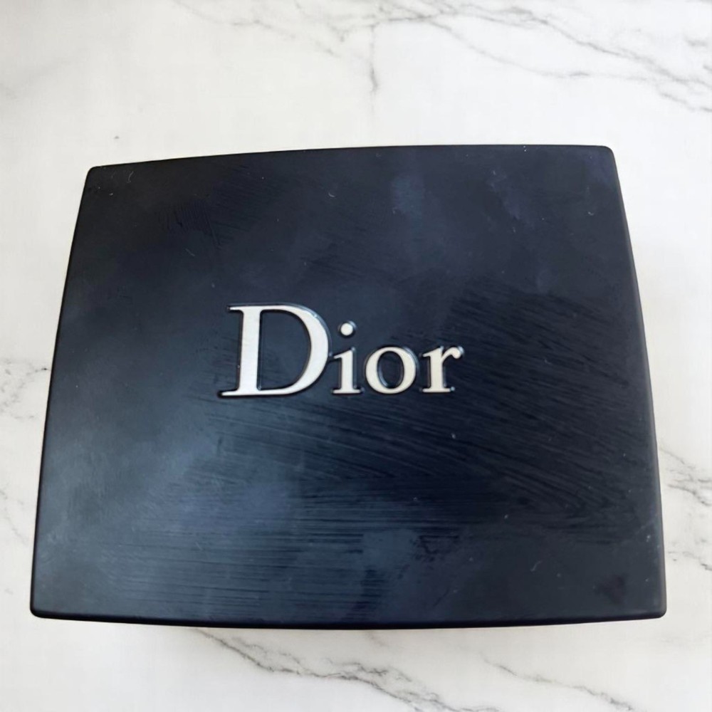 Christian Dior Show Couture Sealed Eyeshadow Palette