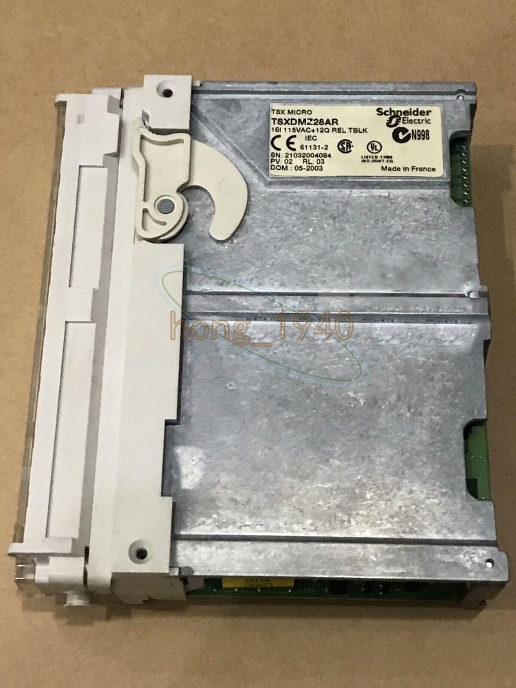 NEW 1PC TSXDMZ28AR PLC Module