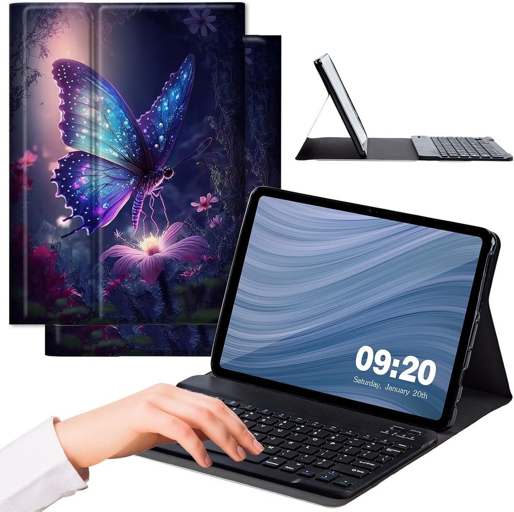 for Amazon Fire Max 11 Keyboard 11 11