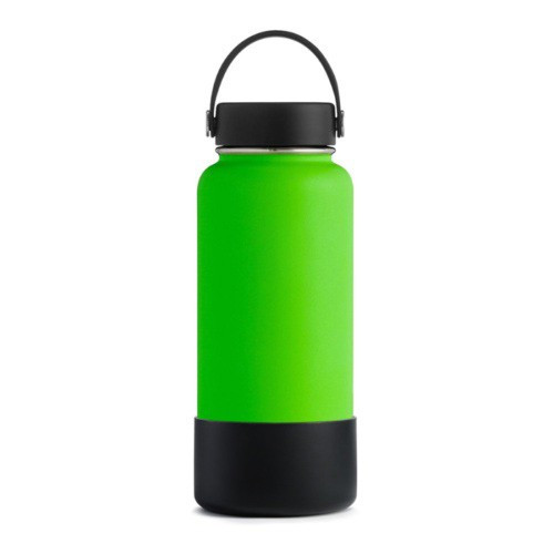 Silicone Boot Sleeve Protector for Hydro Flask 12-40 Oz Water Bottles