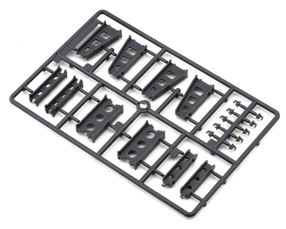 Orlandoo Hunter OH32N02 Semi Trailer Frame Accessories Set [OLHSA0137]