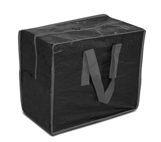 Christmas Ornaments Storage bags By ProPik Holiday Accessories Bag Tear-Proof...