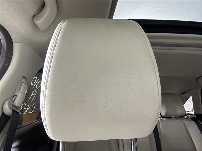 2019 Mazda CX-3 Headrest Part 2435331