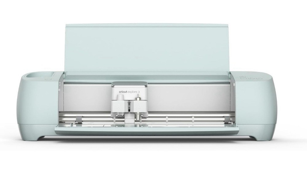 Cricut Maker 3 Smart Cutting Machine Brand New Factory Sealed