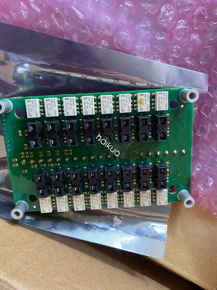 1PCS ABB 3HNA003882-001 Robot VCDI-02 board new via FedEx or DHL