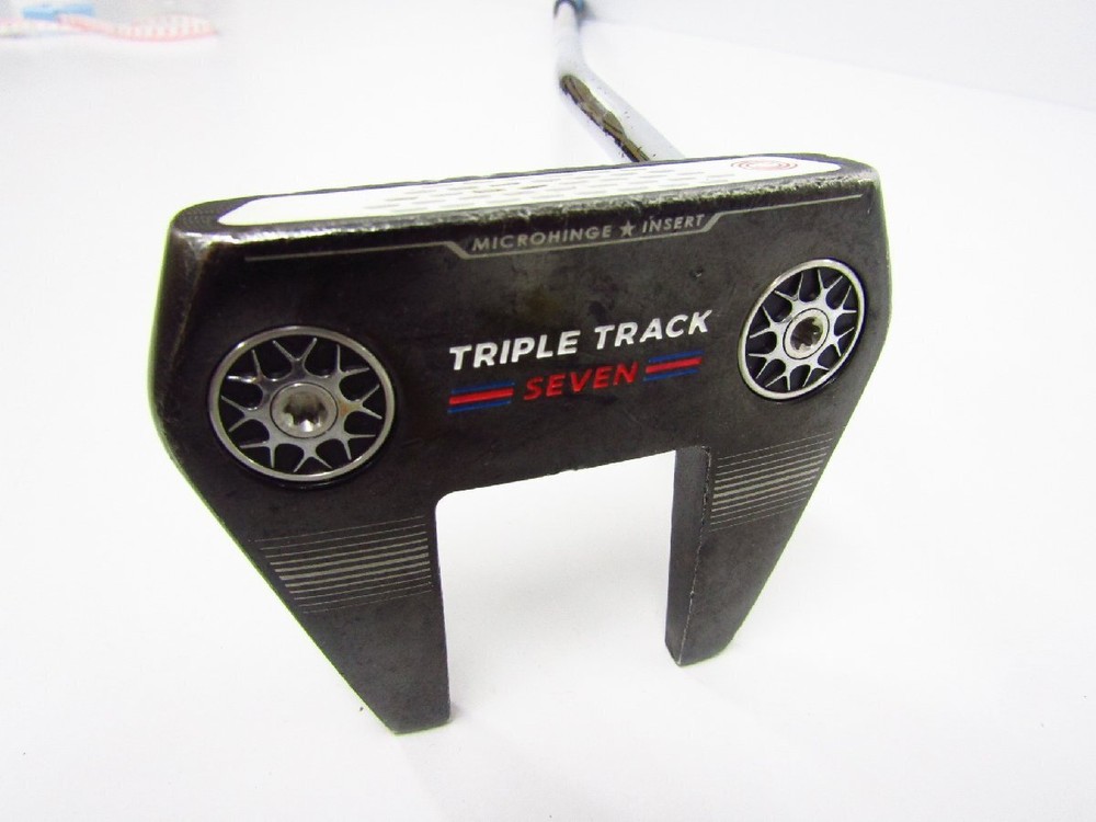 Odyssey Triple Track Seven 34 Inch Putter Sp9716 japan
