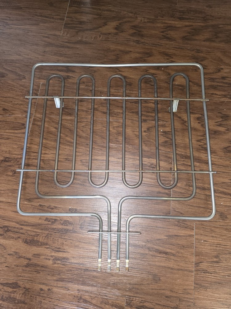 Original Double Convection Oven Thermador Broil Element 00144647-image