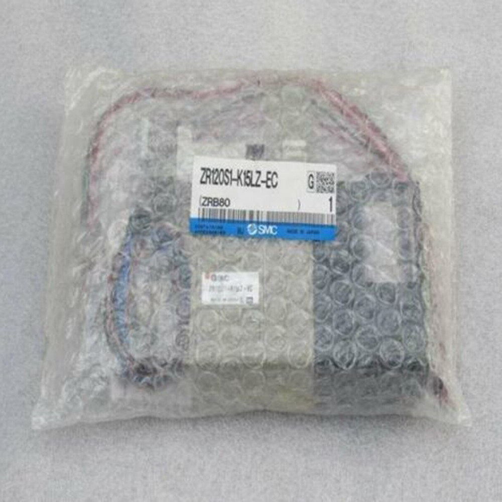1PC New SMC ZR120S1-K15LZ-EC Vacuum Generator Fast Shipping