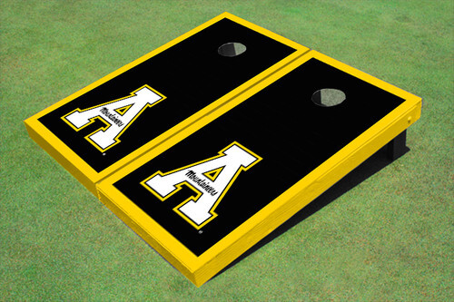 Appalachian State University 