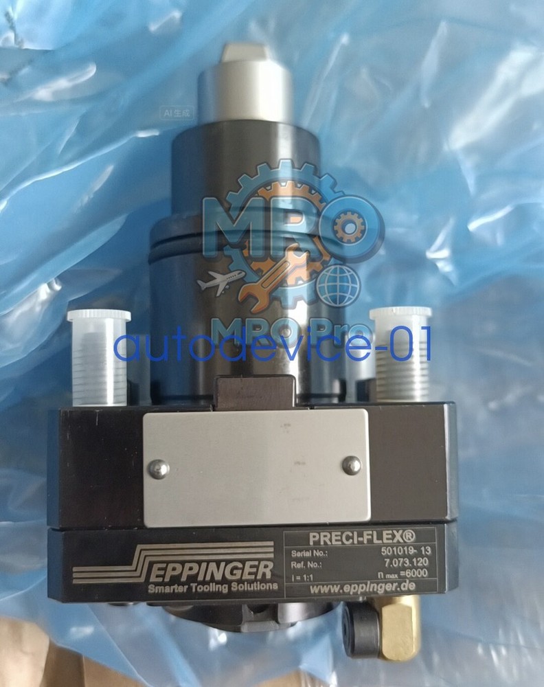 PRECI-FLEX 501019-13 Brand New Product Milling cutter holder DHL/FedEx