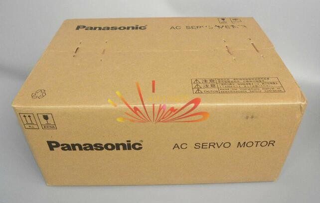1PCS New Panasonic MSMF402L1H6M AC Servo Motor
